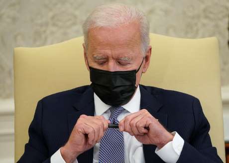 DESCUMPRIU ACORDOS | Senadores dos EUA pede a Biden para não dar dinheiro para Bolsonaro