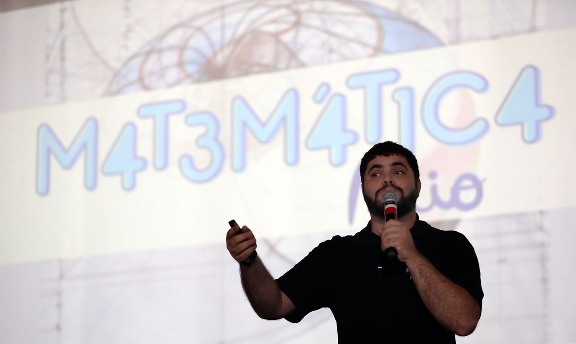 APÓS ADIAMENTO EM 2020 | Olimpíada de Matemática das Escolas Públicas abre as inscrições