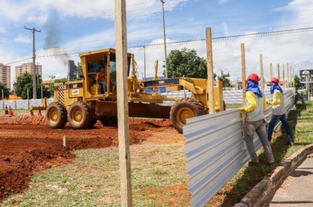HOSPITAL DE SAMAMBAIA | Instituto BRB recebe recursos do setor de construção civil para ampliação da unidade de saúde