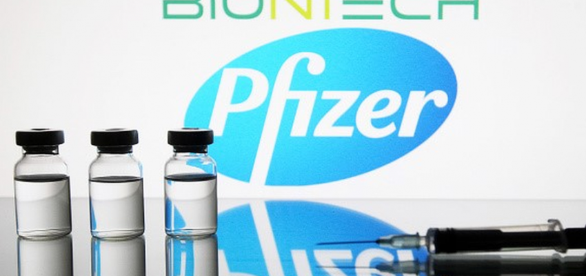 vacina da pfizer