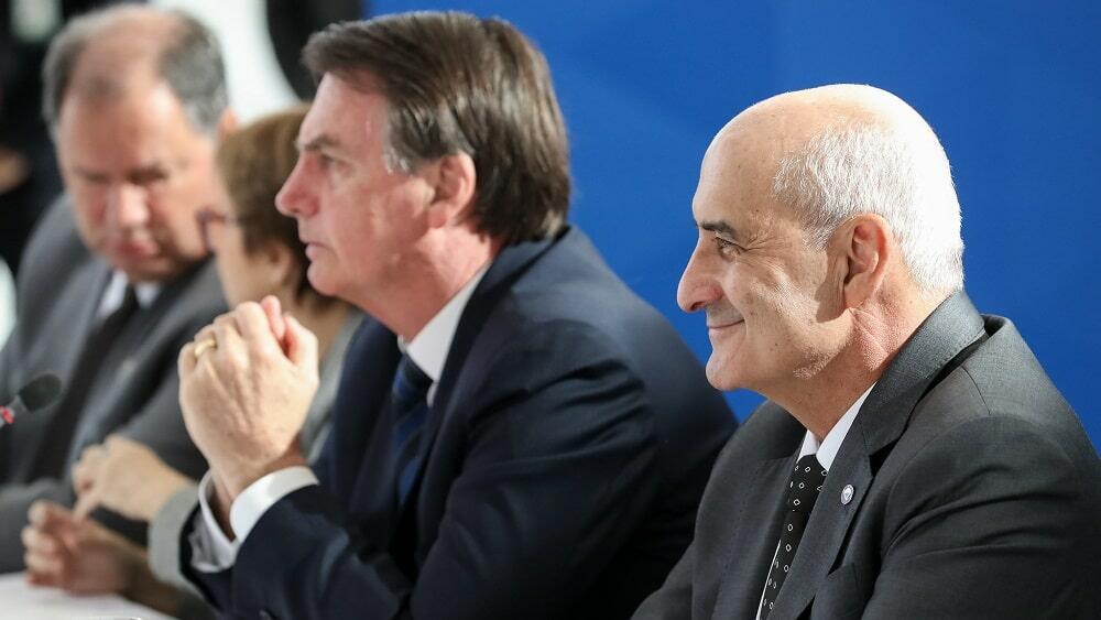 CPIDA DA COVID | Casa Civil pede informações a outros ministérios sobre prováveis acusações contra o governo