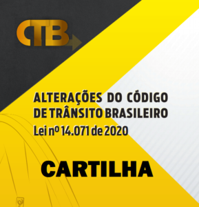 MUDANÇAS NO CÓDIGO DE TRÂNSITO | Detran-DF divulga as alterações que já estão valendo a partir desta segunda (12)