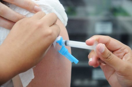 PROTEJA-SE CONTRA A GRIPE | DF tem 100 pontos de vacinação contra a doença
