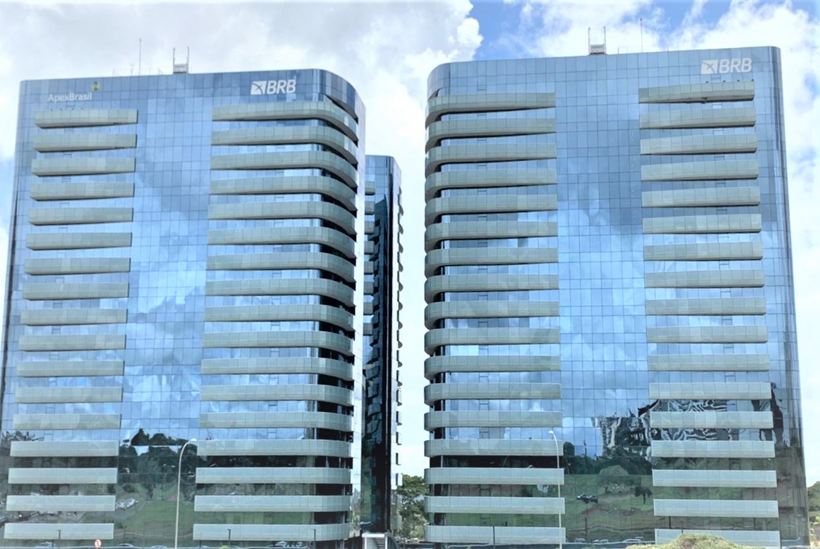 NOVO CONCURSO DO BRB | Banco publica nesta sexta (30) edital com 50 vagas para analista de TI