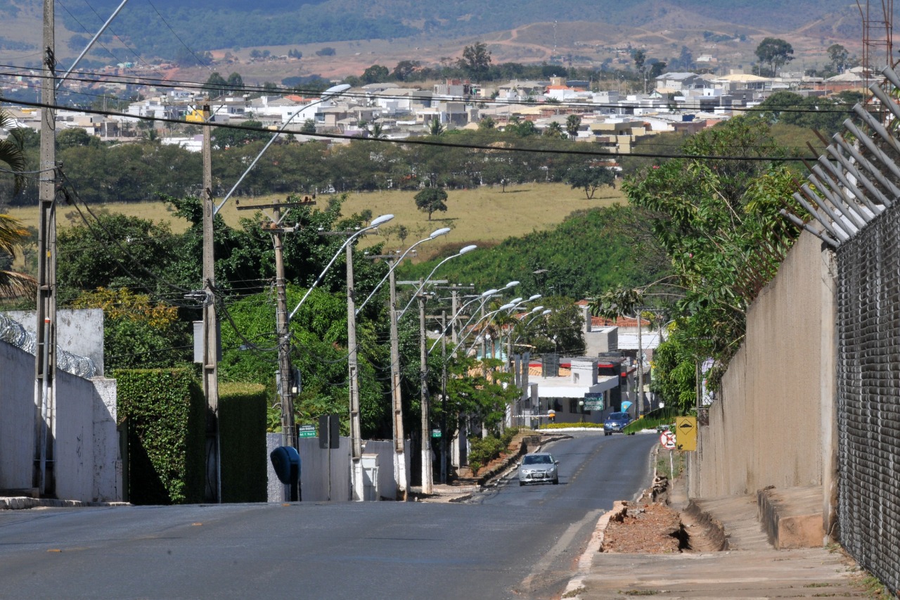 LOTES RESIDENCIAIS | Terracap oferece terrenos no Guará e no Jardim Botânico
