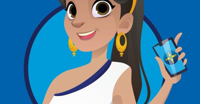 iris assistente virtual gdf