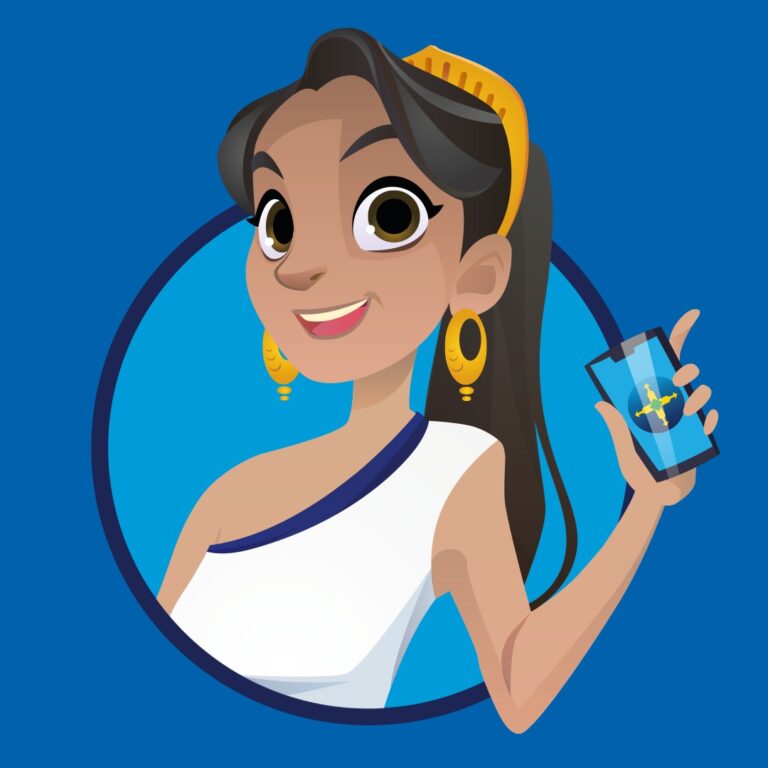 FALE COM A ÍRIS | GDF lança portal de serviços com assistente virtual para auxiliar cidadãos