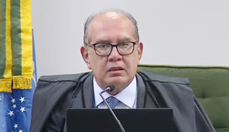 PLENÁRIO VAI JULGAR NA QUARTA (7) | Gilmar Mendes se opõe a Nunes Marques e mantém proibição de cerimônias religiosas em SP