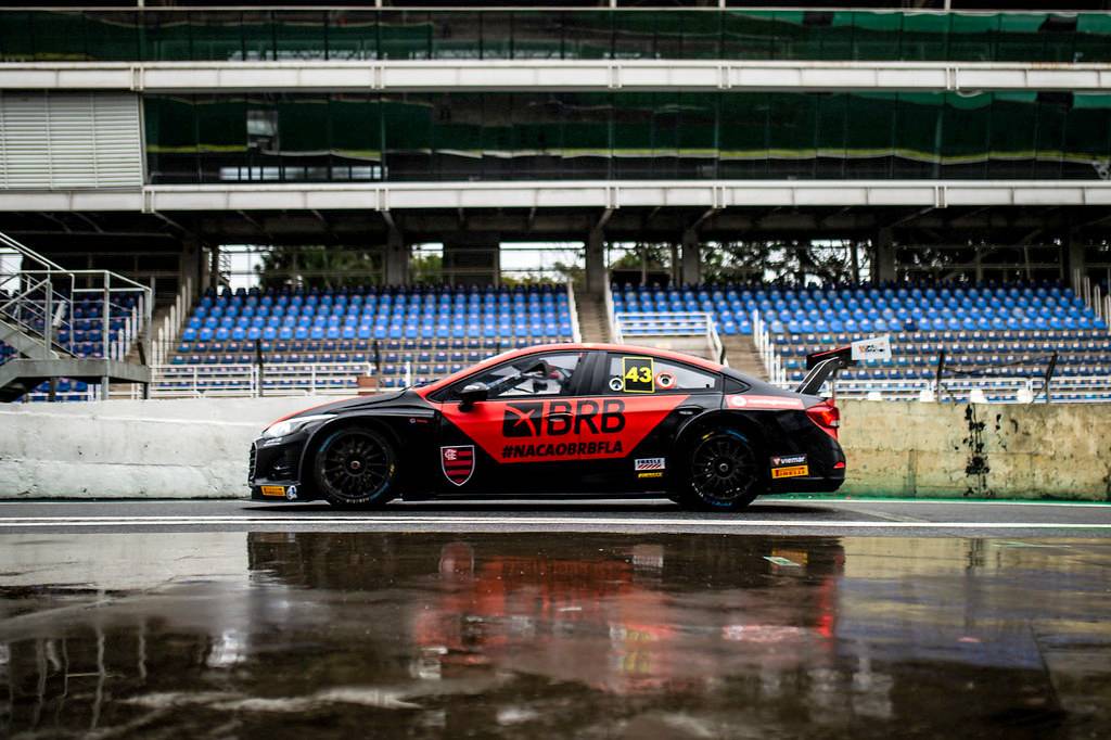 STOCK CAR | BRB se torna o banco oficial da categoria