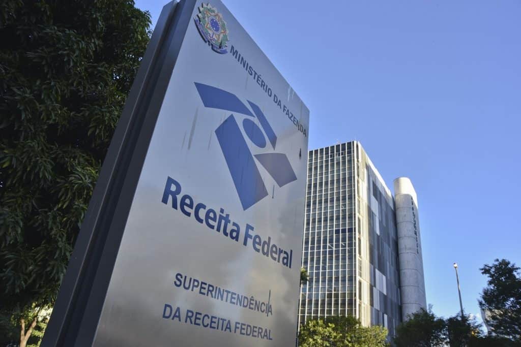 NOVO RECORDE EM MARÇO | Arrecadação federal sobe 18,5% e surpreende Receita