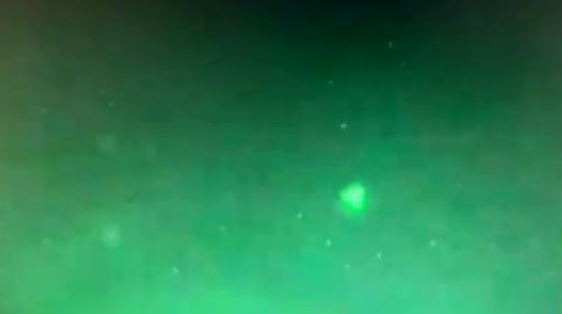 SÓ FALTAVA ESSA! | Pentágono confirma que imagens de OVNI é real