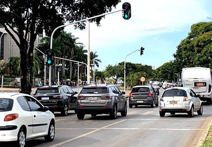 NOVAS REGRAS | Mudanças no Código de Trânsito passam a valer a partir de segunda (12)
