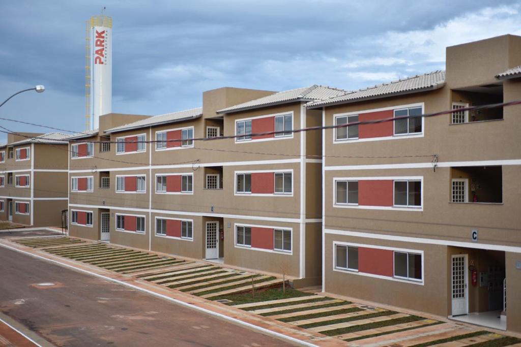 VALPARAÍSO DE GOIÁS | Em dois anos, Governo Caiado fez mais obras que a prefeitura em quatro