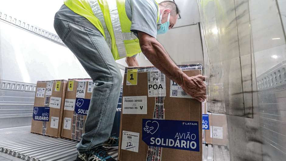 CPI DA COVID | Executivos da Pfizer devem esclarecer no Senado como Brasil foi para o ‘fim da fila’ das vacinas