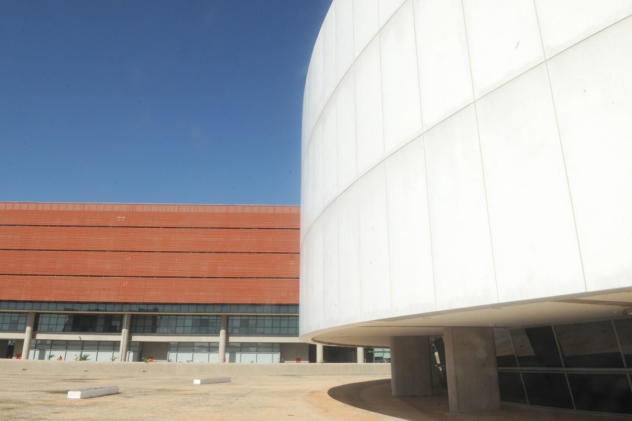 AGORA É LEI | CLDF lança aplicativo com toda a legislação já aprovada pela Casa