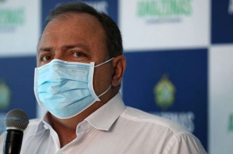 LEWANDOWSKI GARANTIU BLINDAGEM | Ex-ministro Pazuello vai a CPI da Covid com direito a ficar calado