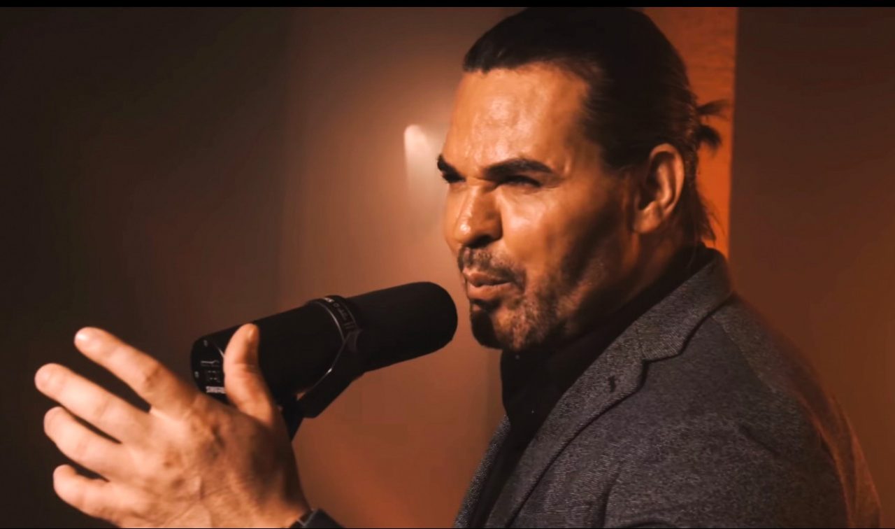 CUIDADO, MUITO CUIDADO! | Nova música de Eduardo Costa crítica políticos e quem vende voto