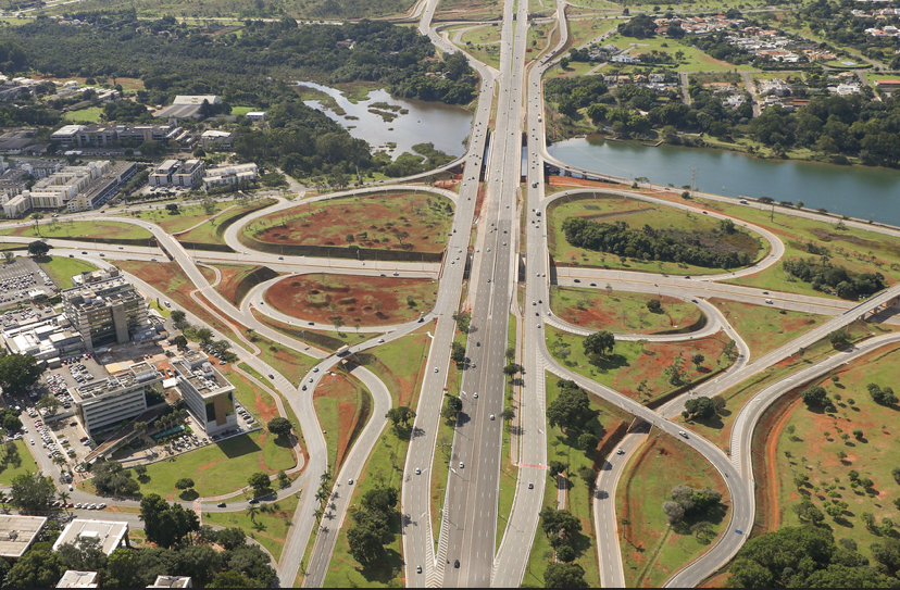 OBRA CONCLUÍDA | GDF inaugura Complexo Viário Governador Roriz nesta quarta (12)