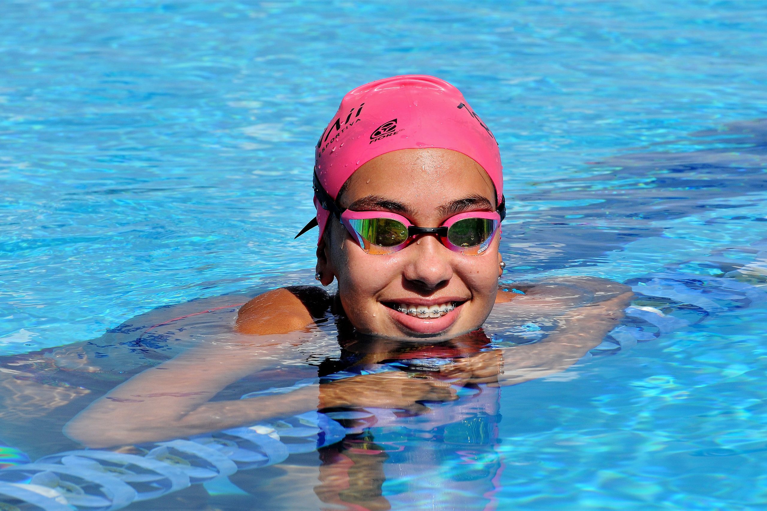 BOLSA ATLETA | GDF contempla 237 esportistas de alto rendimento com o benefício