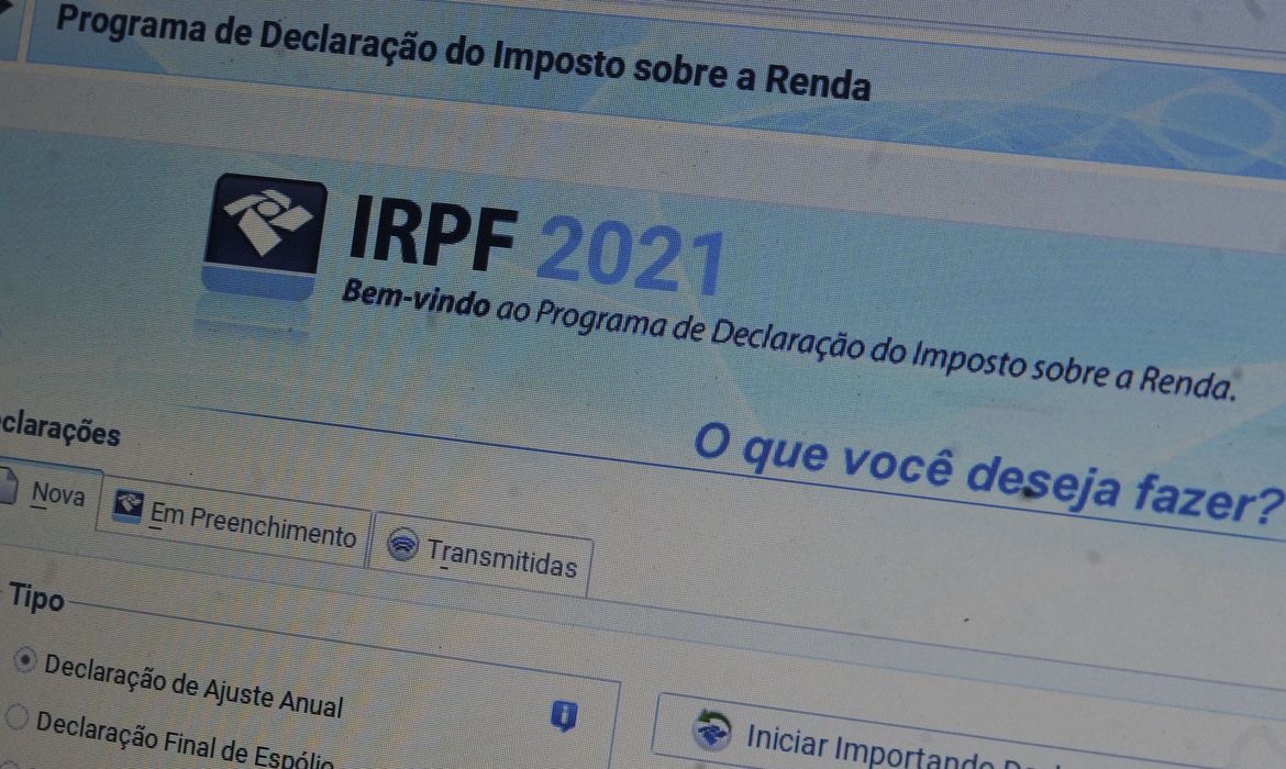 PRAZO ACABANDO  | Cerca de 9 milhões de contribuintes ainda não enviaram declaração do IR