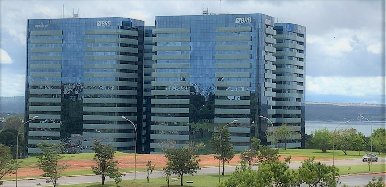 SEGUE EM CRESCIMENTO | BRB tem lucro líquido de R$ 117 milhões no primeiro trimestre deste ano