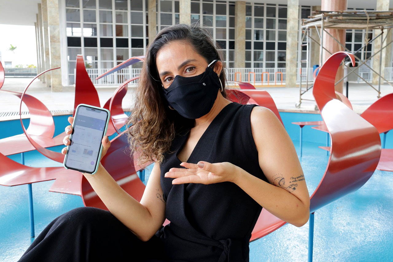 NOVAS FERRAMENTAS DIGITAIS | Professores se reinventam nas salas de aula