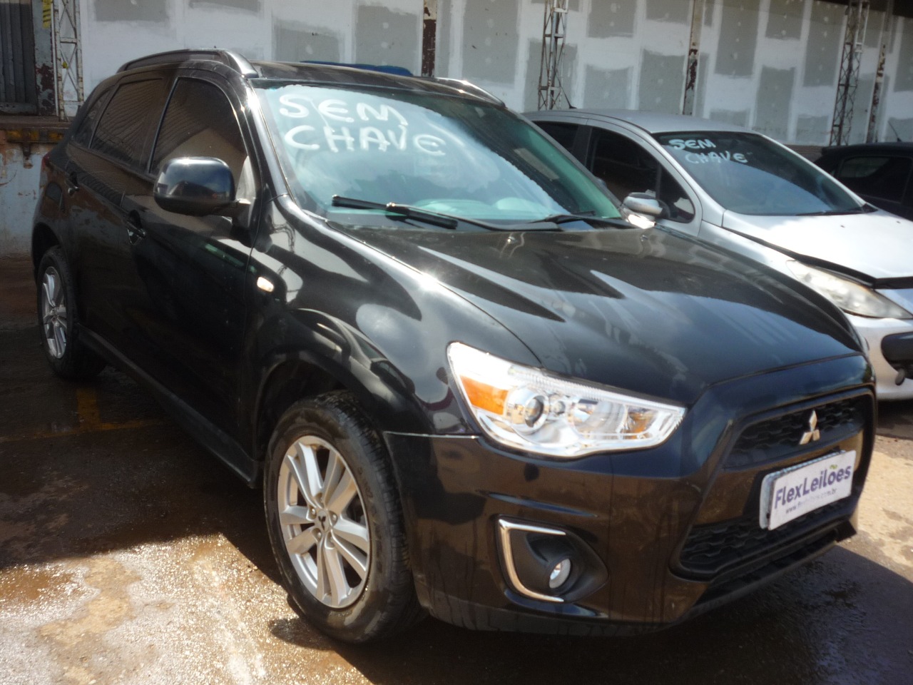 NA PRÓXIMA SEMANA | Detran-DF vai leiloar 1.050 veículos