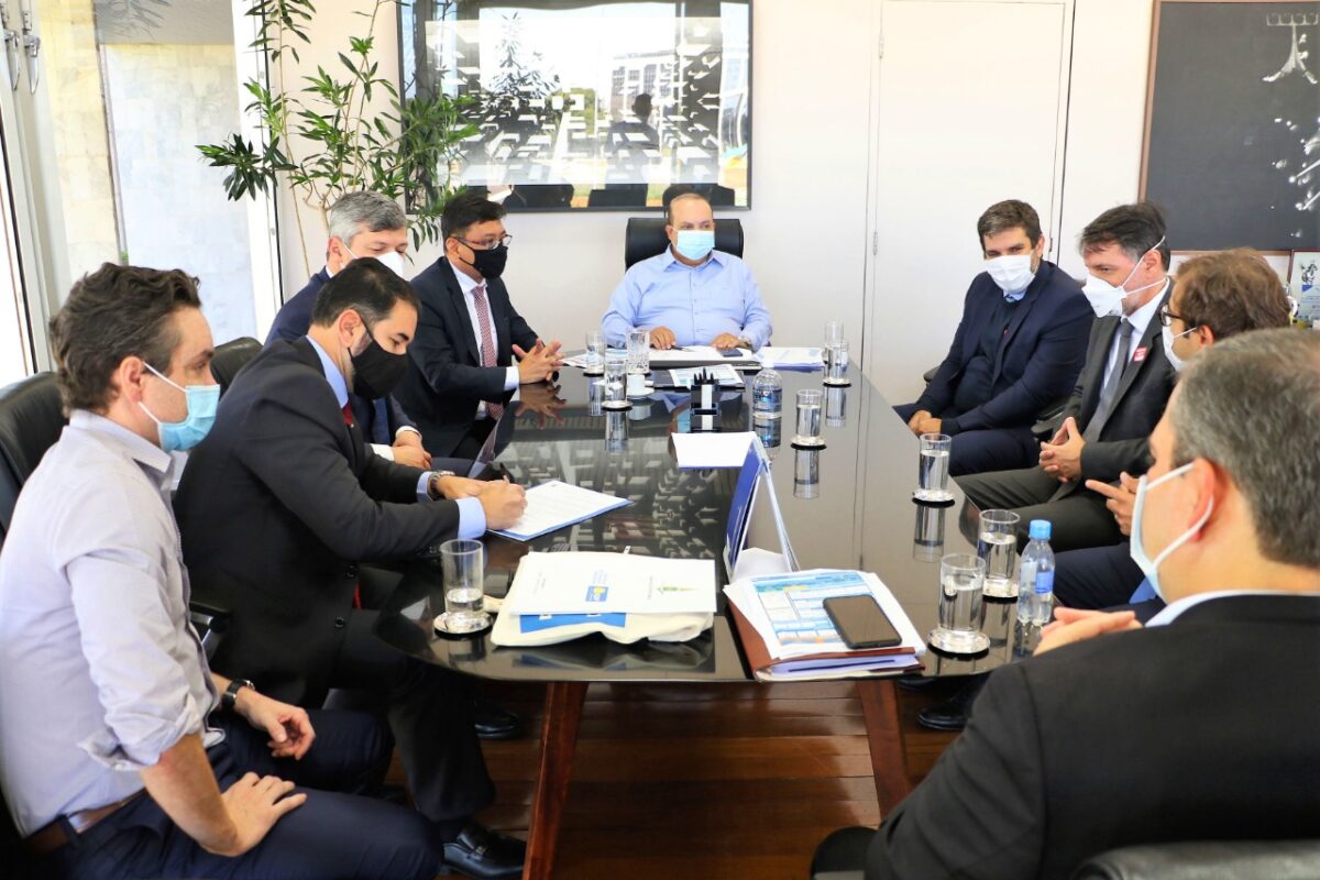 RUAS MAIS SEGURAS | DF reduz número de mortes no trânsito em 61%