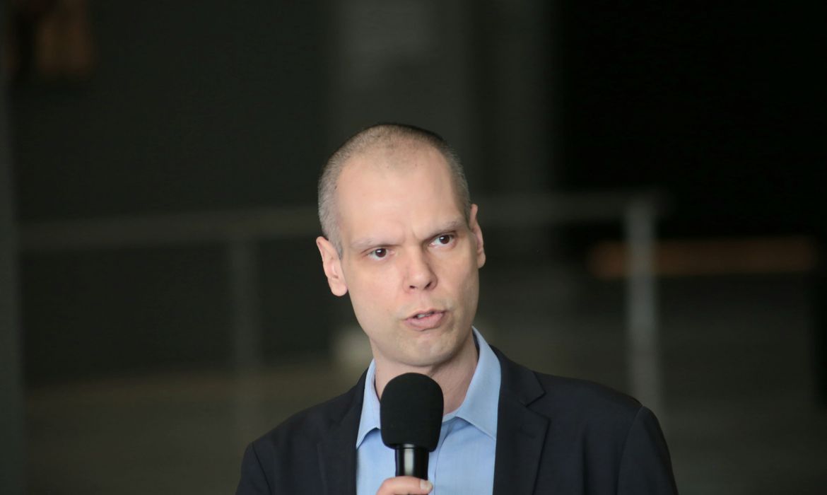 PARA TRATAR CÂNCER | Bruno Covas se licencia do cargo de prefeito de SP por 30 dias