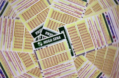 PRÊMIO ACUMULADO | Mega-Sena sorteio prêmio acumulado de R$ 80 milhões nesta quarta (26)