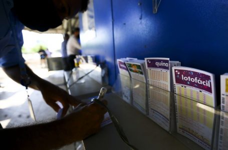 DIA DE TENTAR A SORTE | Quina de São João sorteia prêmio estimado em R$ 200 milhões neste sábado (26)