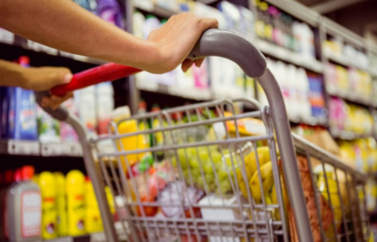 PESQUISA DO IBGE | DF tem a menor inflação do Brasil no mês de maio