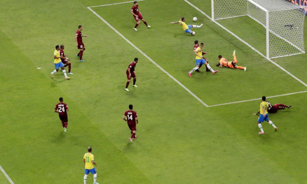 COPA AMÉRICA 2021 | Até a data de estreia do torneio, Ministério da Saúde registrou 41 casos de Covid-19