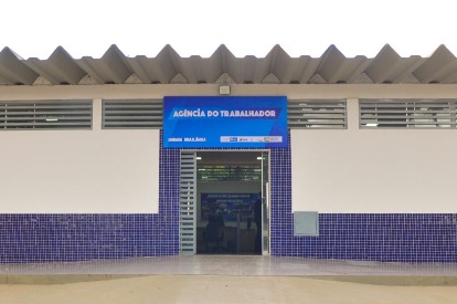 MELHOR DO PAÍS | Agências do trabalhador do DF encaminham ao mercado de trabalho cinco vezes mais que a média nacional