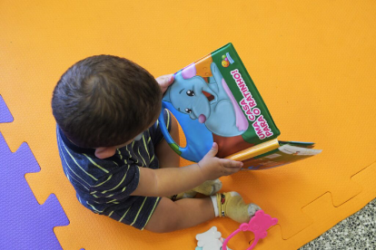 RETORNO DAS CRECHES | Guia da Sec. de Educação orienta profissionais sobre cuidados para receber crianças