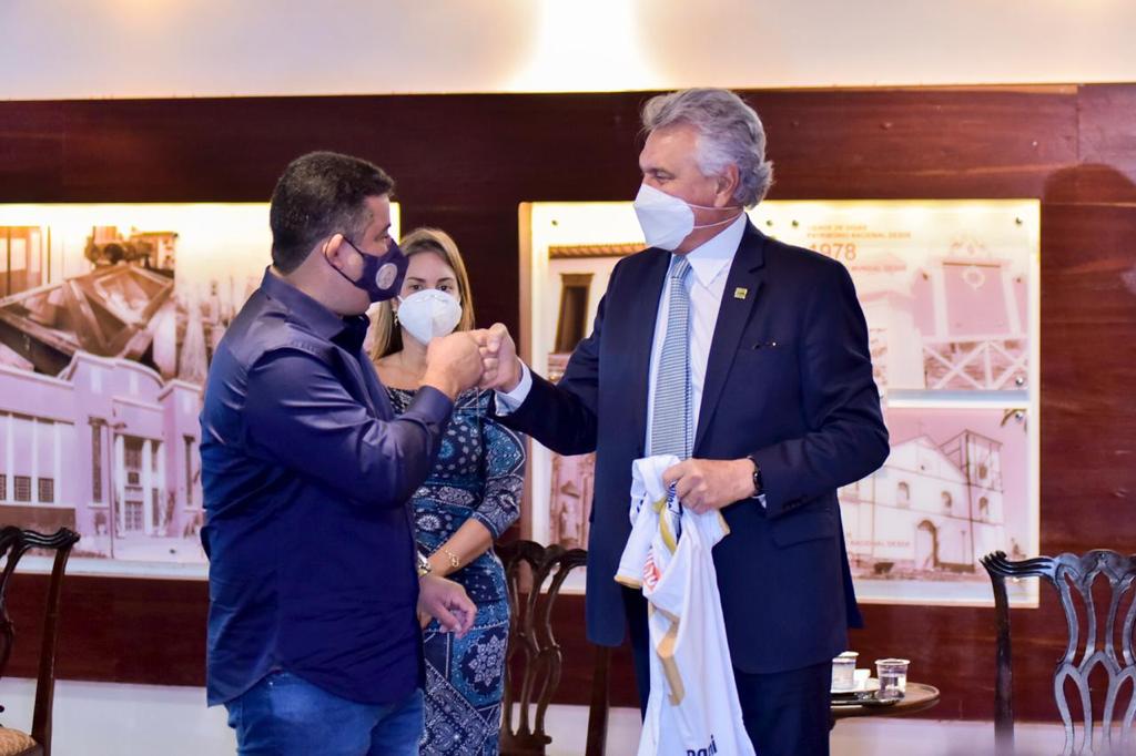 COMBATE À SONEGAÇÃO | Programa Nota Fiscal Goiana realiza 1º sorteio e moradores do Entorno estão entre os contemplados