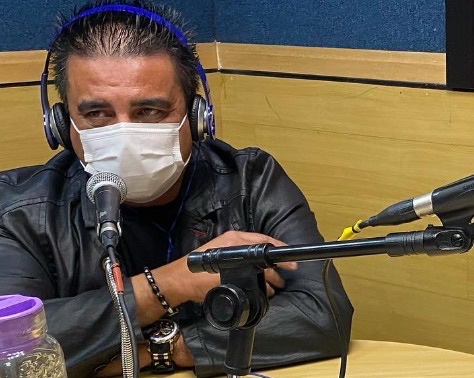 O DELEGADO VOLTOU | Fernando Fernandes diz que a bandidagem não tem vez com ele em Ceilândia