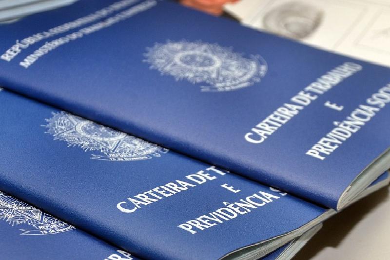 DE VOLTA AO TRABALHO | DF registra queda na taxa de desemprego