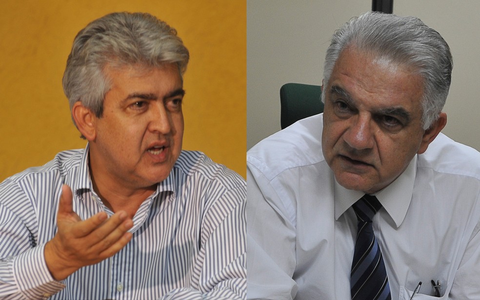 DINHEIRO SUJO | Ex-secretários de Saúde de Agnelo (PT) são alvo de operação por fraudes em contratos