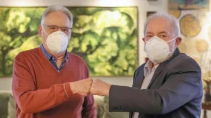 NAMORO PARA 2022 | FHC e Lula assinam nota conjunta em apoio a Argentina contra Bolsonaro