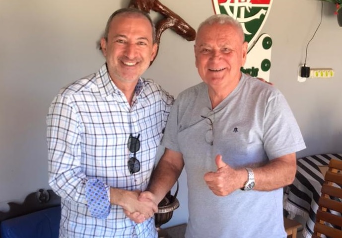 ELEIÇÕES 2022 | PTB e Patriota podem caminhar juntos no DF