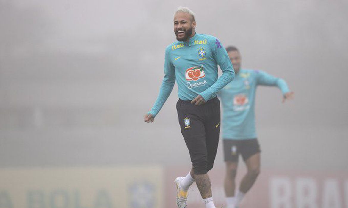 COPA AMÉRICA | Brasil enfrenta a Colômbia em busca de manter invencibilidade e liderança