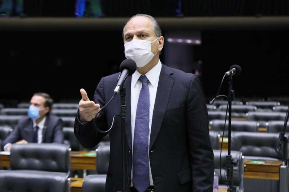 CPI DA COVID | Ricardo Barros e outros envolvidos são convocados para depor aos senadores