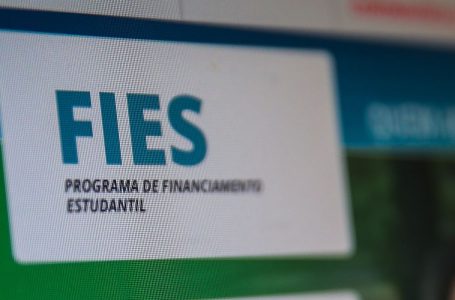 ATÉ DIA 30 DE JULHO | Fies abre inscrições para o segundo semestre amanhã (27)