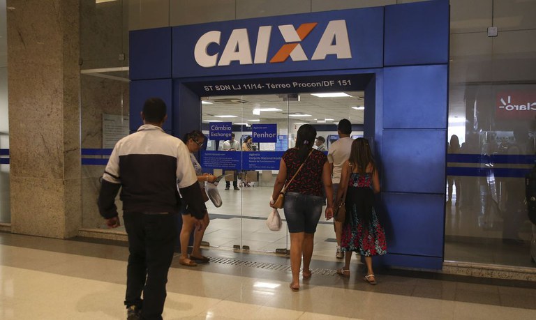 CONTA DE ÁGUA | Caixa volta a receber pagamento de faturas da Caesb