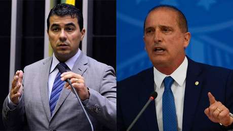 1º ENCONTRO APÓS ACUSAÇÕES | Onyx e Miranda batem boca em audiência da Câmara