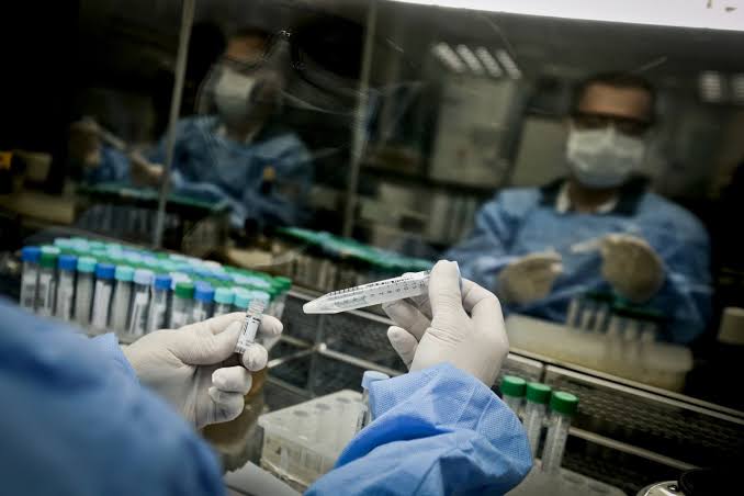 CORONAVÍRUS NO DF | Sec. de Saúde confirma o registro do primeiro caso de reinfecção da variante indiana Delta