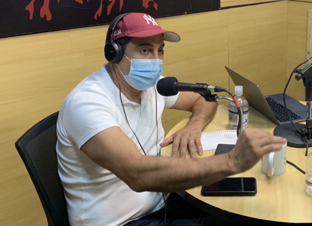 TRANSFORMAÇÃO TECNOLÓGICA | Gilvan Máximo trabalha para que famílias de baixa renda do DF tenham acesso à Internet de graça