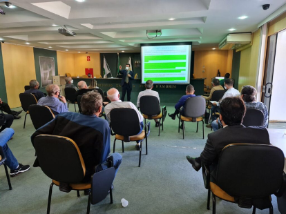 REGULARIZAÇÃO FUNDIÁRIA | GDF apresenta minuta de decreto para legalizar terras rurais a produtores do DF