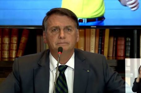MIMIMI PRESIDENCIAL | Bolsonaro não apresenta provas de fraude eleitoral